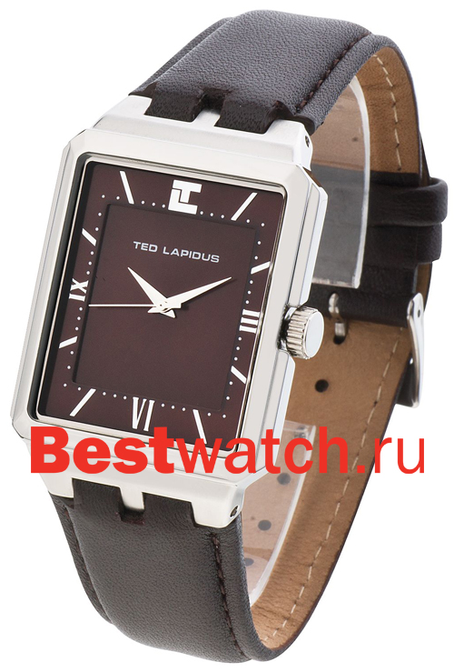 Часы Ted Lapidus Gents 5118603